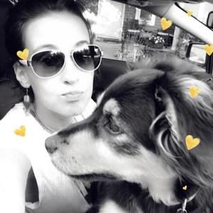 Meet your Posher, Suzy